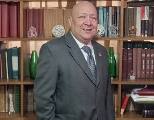 Pedro Navarro